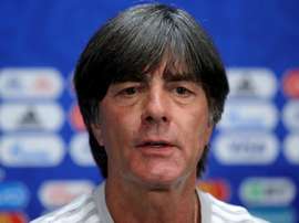 Löw confirma mudanças na Alemanha.Goal