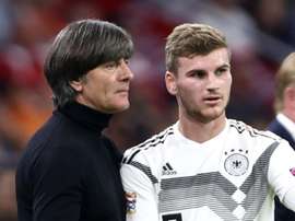 Werner laments Germany's profligacy