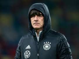 Low discounts Germany's Euro 2020 chances. GOAL