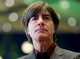 Coronavirus: Joachim Low laments world's appetite for 'power, greed, profit. Goal