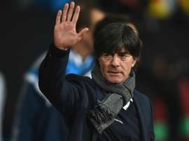 Joachim Low devait être content de ses hommes ce soir. Goal