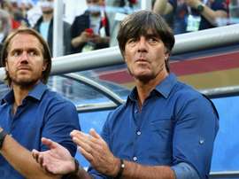Seleção Alemã já divulgou a convocatória para os seus próximos jogos. Goal
