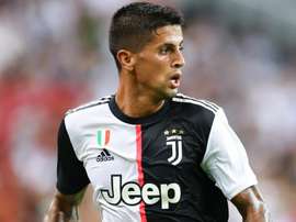 BREAKING: Manchester City seal Joao Cancelo signing. GOAL