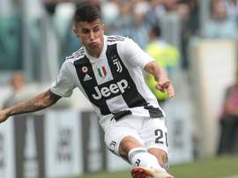 Joao Cancelo: Ronaldo 'different to all the others'