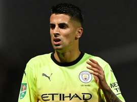 Il Bayern cerca un terzino: occhi su Cancelo