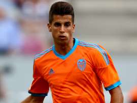 Joao Cancelo Valencia