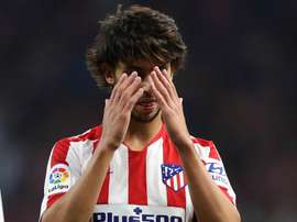 Atletico Madrid, Joao Felix è il giocatore più sostituito della Liga. Goal