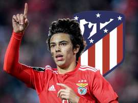 Joao Felix all’Atletico Madrid, la conferma del Benfica: offerta da 126 milioni