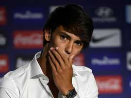 Joao Felix subito ko in amichevole. Goal