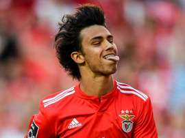 Joao Felix.