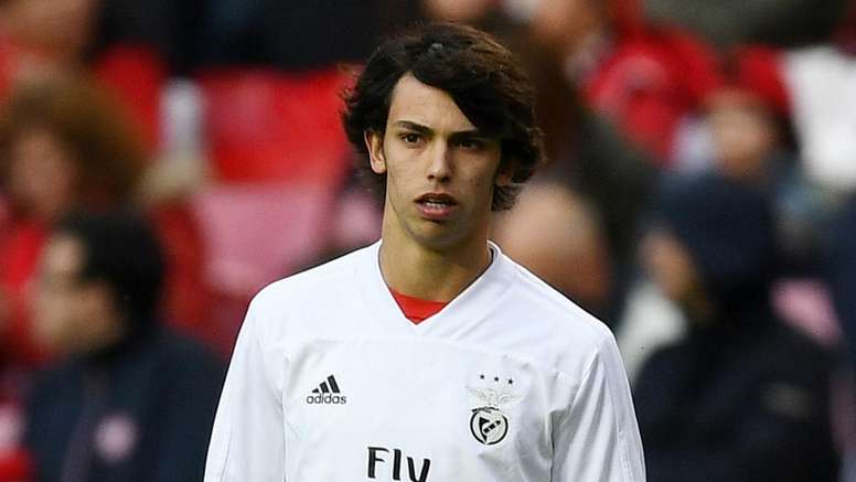 Joao Felix Could Become The 4th Most Expensive Signing In History Besoccer