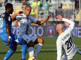 L'Inter vince a Empoli. Goal