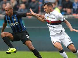 Le pagelle di Inter-Genoa. Goal