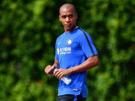 Joao Mario parla del divorzio con l'Inter. Goal