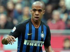 Joao Mario parla del trattamento ricevuto dall'Inter