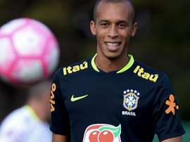 Miranda é alvo do Al-Hilal para a próxima temporada. Goal