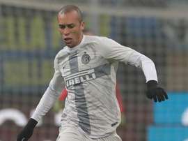 Joao Miranda Inter Lazio Coppa Italia