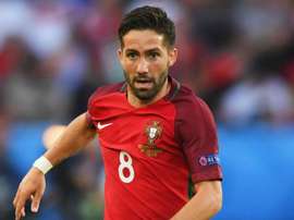 Joao Moutinho sbarca in Premier. Goal