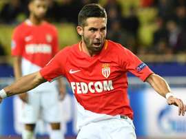 Moutinho will be at the club for another two years. GOAL