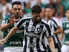 Botafogo pode até mesmo empatar para avançar às oitavas de final. Goal