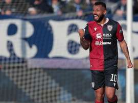 Joao Pedro commenta l'interesse del PSG. Goal