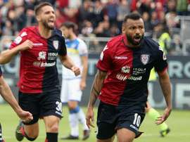 Vittoria di cuore e sofferenza, Cagliari quasi salvo. Goal