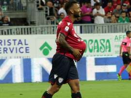 Le formazioni ufficiali di Cagliari-Parma. Goal