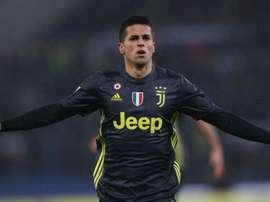 Cancelo ready to be challenged by Guardiola and Walker. GOAL