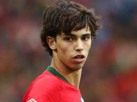 Joao Felix is waiting until after the Nations League Finals to decide his future