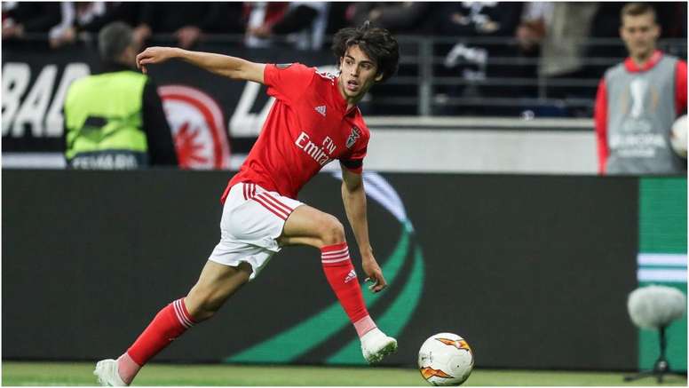 Benfica Want Full 120m Release Clause For Joao Felix Besoccer
