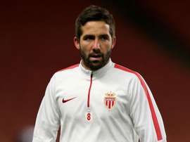 Joao Moutinho will join Wolves on a two-year deal. Goal