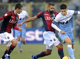 Le pagelle di Lazio-Bologna. Goal