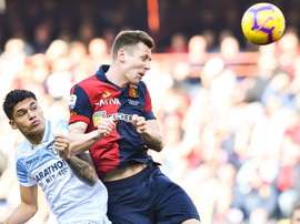 Genoa, Lerager riscattato: è tutto dei rossoblù. Goal
