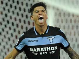 Formazioni ufficiali Eintracht-Lazio. Goal