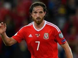 Allen eyes two wins from Wales' remaining qualifiers