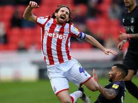 Joe Allen will miss Euro 2020