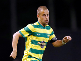 Joe Cole. GOAL