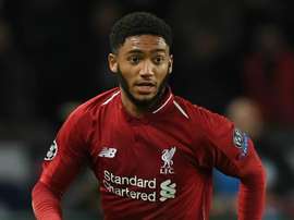 Klopp sets Gomez timeline with Liverpool trio close to returning. Goal