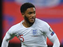 Abraham: Gomez boos unhelpful. GOAL