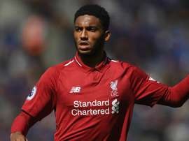 Gomez will be ruled out for nearly two months with injury. GOAL