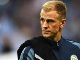 Joe Hart