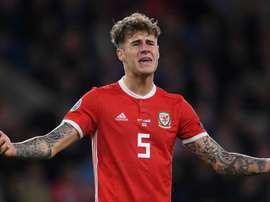 Wales without Swansea City defender Rodon for crucial Euro 2020 qualifiers. GOAL