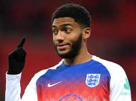 Southgate baffled by Gomez boos