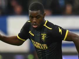 Campbell lascia la Serie A. Goal