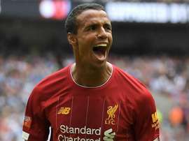 Liverpool, ufficiale il rinnovo di Matip: prolunga il contratto fino al 2024