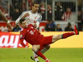 Liverpool se débarasse du Bayern. Goal