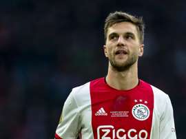 L’OM sait à quoi s’en tenir pour Veltman. GOAL