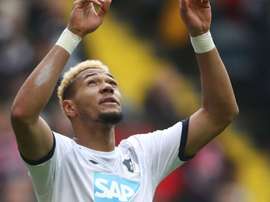 Joelinton could be about to join Newcastle after German club confirmed he could leave. GOAL