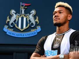 Quem é o brasileiro que quebrou o recorde de transferências do Newcastle? Goal
