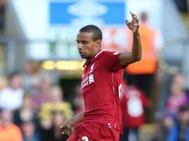 Matip to leave Liverpool's US tour after thigh tear